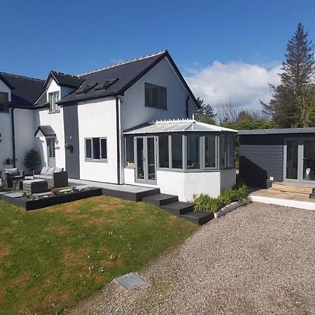 Brae Hoose Villa Arisaig Exterior photo