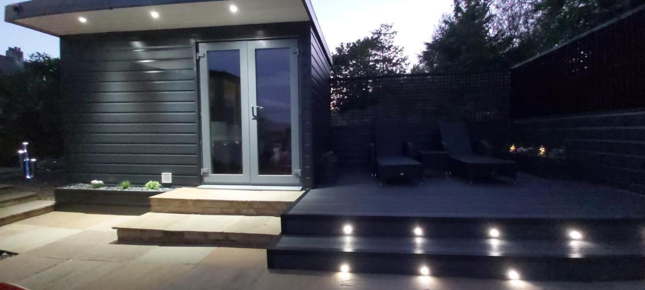 Brae Hoose Villa Arisaig Exterior photo